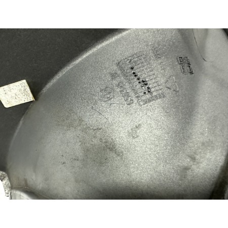 VERKLEIDUNG ABDECKUNG TRITTBRETT RECHTS PIAGGIO BEVERY 350 2011-2015