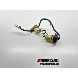 POMPE A ESSENCE PIAGGIO BEVERY 350 2011-2015