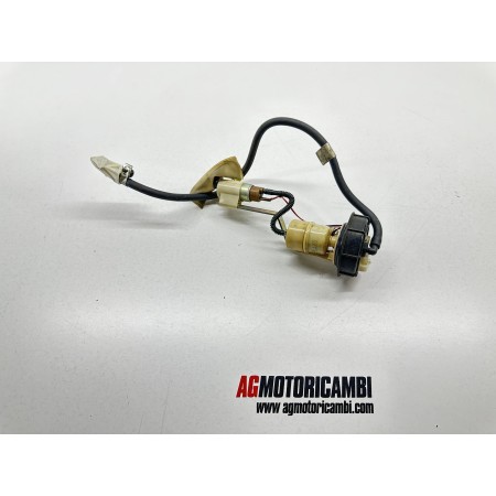 FUEL PUMP PIAGGIO BEVERY 350 2011-2015