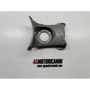 PLASTICA COVER SERBATOIO PIAGGIO BEVERY 350 2011-2015