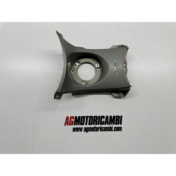 PLASTIC TANK COVER PIAGGIO BEVERY 350 2011-2015