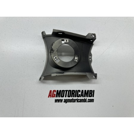 PLASTIC TANK COVER PIAGGIO BEVERY 350 2011-2015