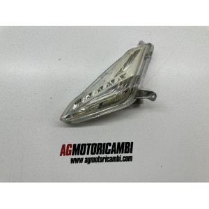 FLÈCHE AVANT GAUCHE PIAGGIO BEVERY 350 2011-2018