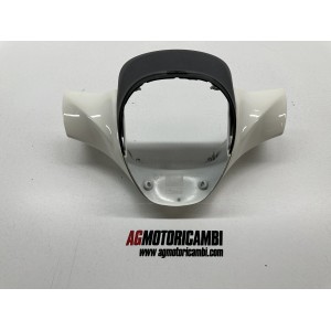 FAIRING COVER FRONT HEADLIGHT PIAGGIO BEVERY 350 2011-2018