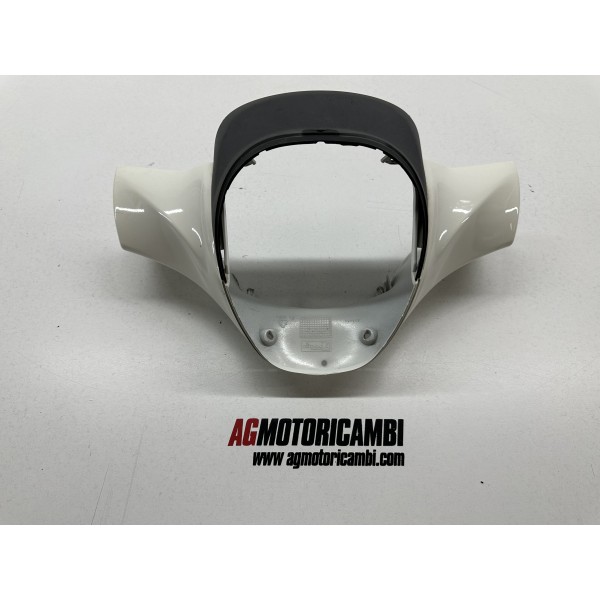 FAIRING COVER FRONT HEADLIGHT PIAGGIO BEVERY...