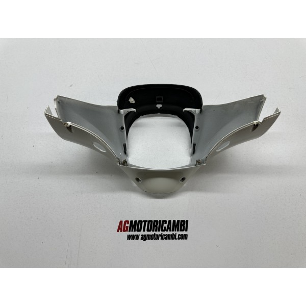 FAIRING COVER FRONT HEADLIGHT PIAGGIO BEVERY...