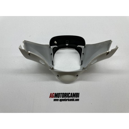VERKLEIDUNGSABDECKUNG FRONTSCHEINWERFER PIAGGIO BEVERY 350 2011-2018