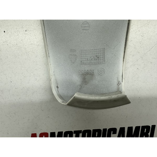 HECKVERKLEIDUNG SCHEINWERFER PIAGGIO BEVERY 350...