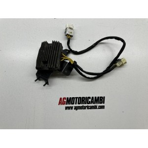 REGULADOR DE VOLTAJE PIAGGIO BEVERY 350 2011-2018
