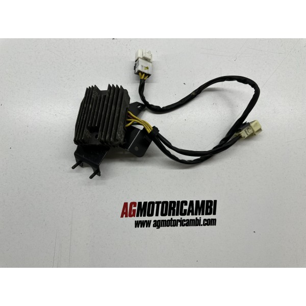 RÉGULATEUR DE TENSION PIAGGIO BEVERY 350 2011-2018