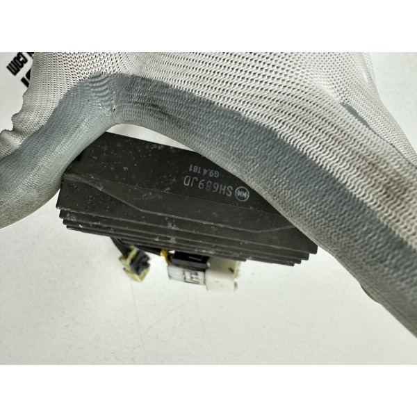 RÉGULATEUR DE TENSION PIAGGIO BEVERY 350 2011-2018