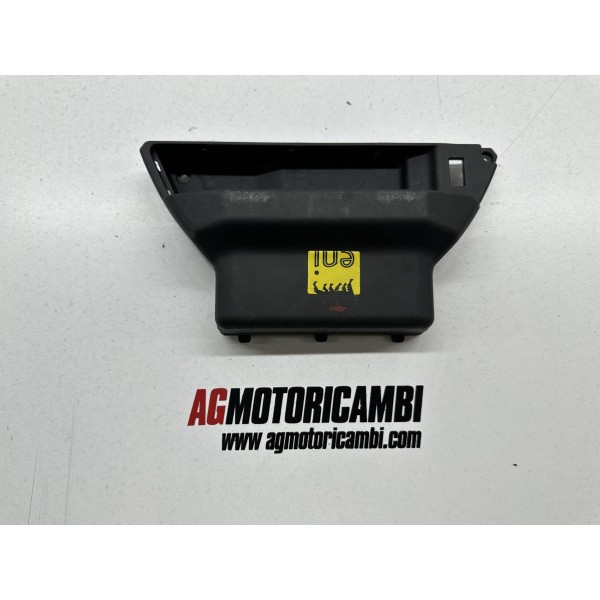 BATTERY COVER DOOR PIAGGIO BEVERY 350 2011-2018