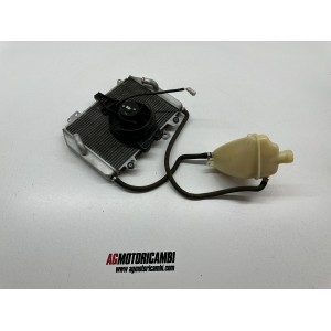 RADIATORE PIAGGIO BEVERY 350 2011-2018