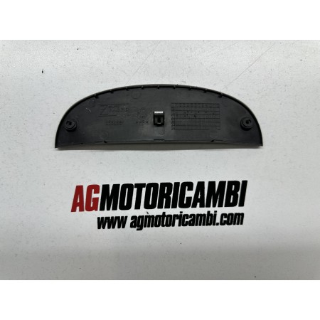 PLASTICA COVER FARO ANTERIORE PIAGGIO BEVERY 350 2011-2018