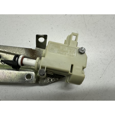 ATTUATORE SERRATURA SELLA PIAGGIO BEVERY 350 2011-2018