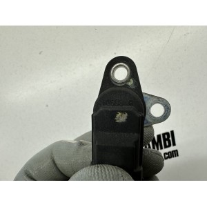 SENSOR DE VELOCIDAD ABS RUEDA TRASERA PIAGGIO BEVERY 350... 2