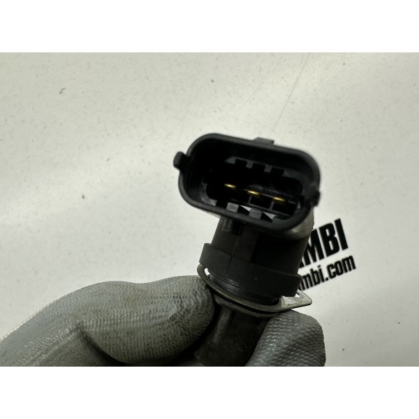 SPEED SENSOR ABS REAR WHEEL PIAGGIO BEVERY 350...