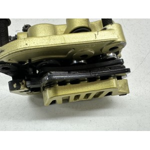 BREMSSATTEL VORNE PIAGGIO BEVERY 350 2011-2018 2