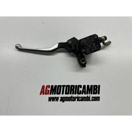 REAR BRAKE MASTER CYLINDER RIGHT PIAGGIO BEVERY 350 2011-2018