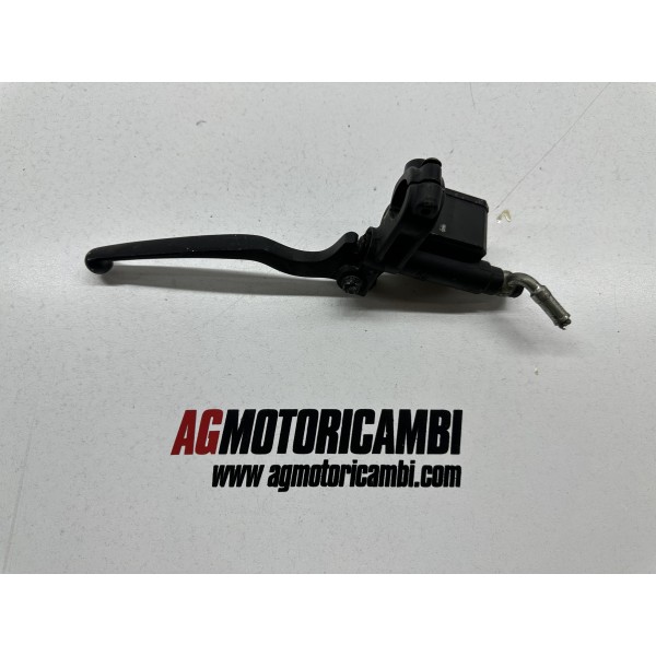 REAR BRAKE MASTER CYLINDER RIGHT PIAGGIO BEVERY...