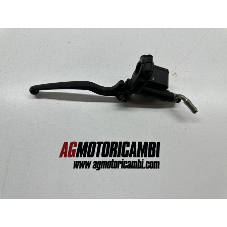 REAR BRAKE MASTER CYLINDER RIGHT PIAGGIO BEVERY 350 2011-2018