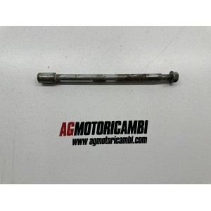 FRONT WHEEL AXLE PIN PIAGGIO BEVERY 350 2011-2018