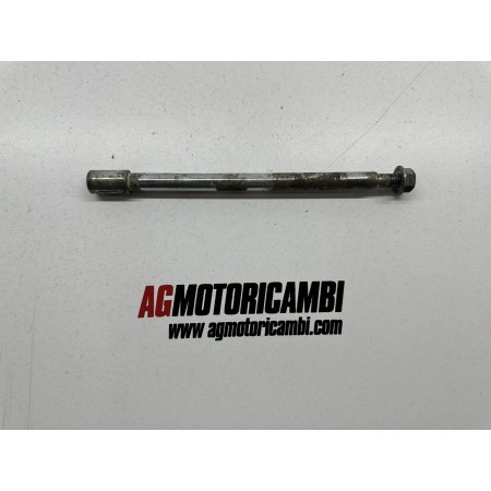 FRONT WHEEL AXLE PIN PIAGGIO BEVERY 350 2011-2018