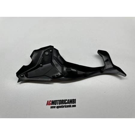 PLASTIC FAIRING COVER FRAME RIGHT KEEWAY RKV 125 4T 2018-2020