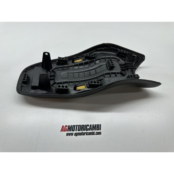 KEEWAY RKV 125 4T SADDLE 2018-2020