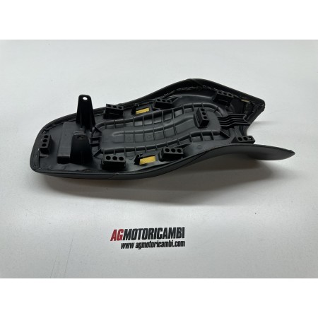 KEEWAY RKV 125 4T SATTEL 2018-2020