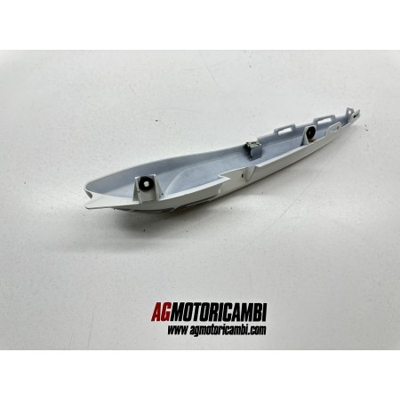 FAIRING SIDE PANEL REAR LEFT KEEWAY RKV 125 4T 2018-2020