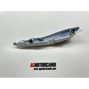 FAIRING RIGHT REAR SIDE PANEL KEEWAY RKV 125 4T 2018-2020 2