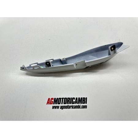 FAIRING RIGHT REAR SIDE PANEL KEEWAY RKV 125 4T 2018-2020