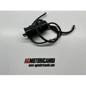 SERBATOIO RECUPERO FUMI VAPORI KEEWAY RKV 125 4T 2018-2020