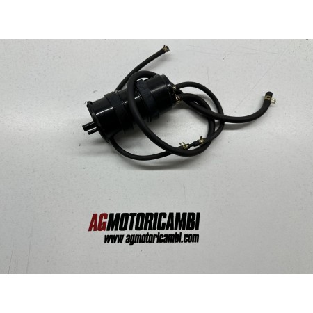 KEEWAY RKV 125 4T 2018-2020 RAUCHABSAUGBEHÄLTER