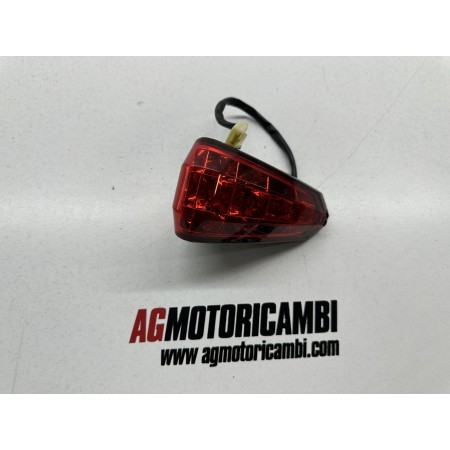 KEEWAY RKV 125 4T REAR LIGHT 2018-2020