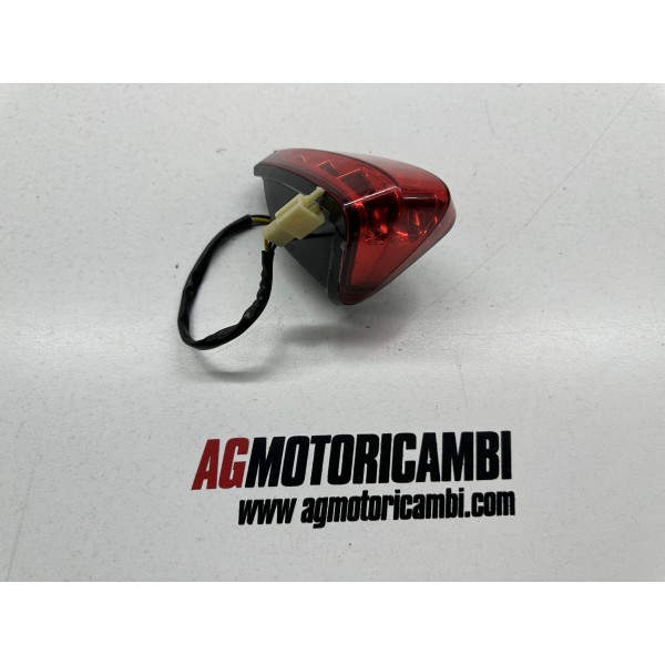 KEEWAY RKV 125 4T REAR LIGHT 2018-2020