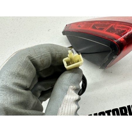 KEEWAY RKV 125 4T REAR LIGHT 2018-2020