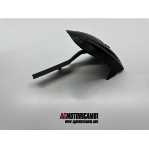 KEEWAY RKV 125 4T HECKFLÜGEL KETTENSCHUTZ 2018-2020 2