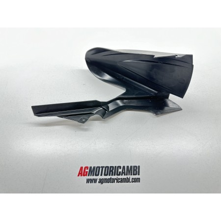 KEEWAY RKV 125 4T REAR WING CHAIN GUARD 2018-2020