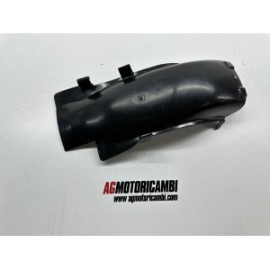 PLASTIC UNDERTAIL GUARD KEEWAY RKV 125 4T 2018-2020