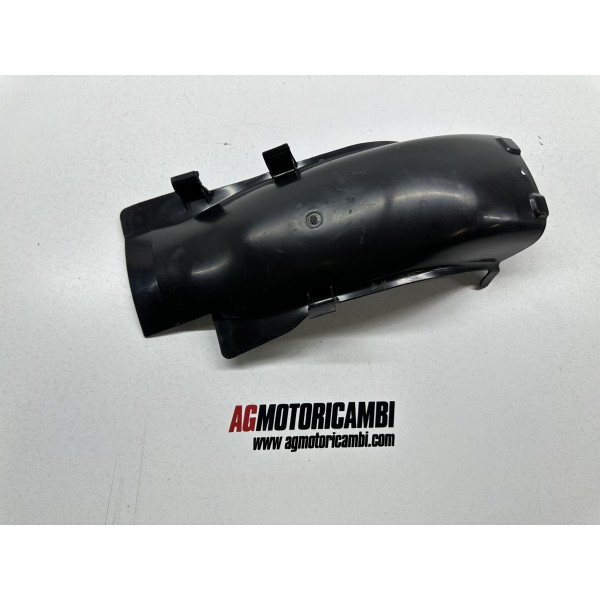 PROTECTOR DE BAJOS DE PLÁSTICO KEEWAY RKV 125...