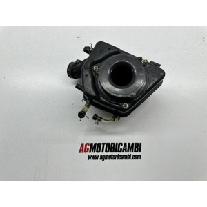 AIR BOX SCATOLA FILTRO DELL'ARIA KEEWAY RKV 125 4T 2018-2020