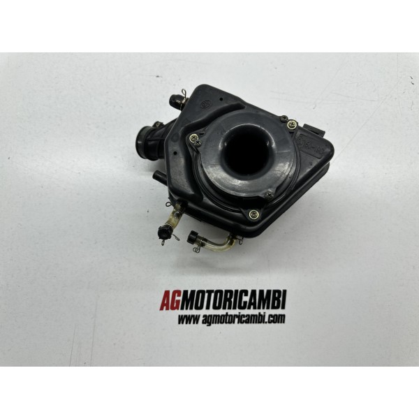 KEEWAY RKV 125 4T AIR FILTER BOX 2018-2020