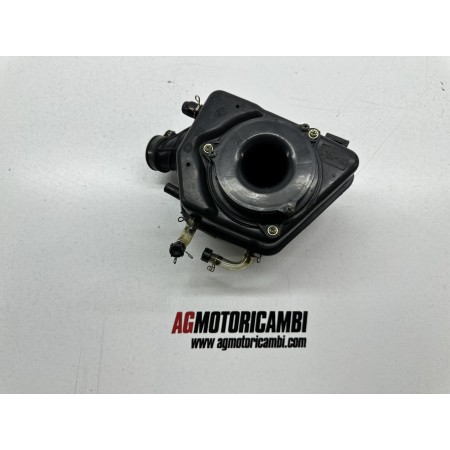 KEEWAY RKV 125 4T AIR FILTER BOX 2018-2020