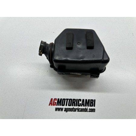 KEEWAY RKV 125 4T AIR FILTER BOX 2018-2020