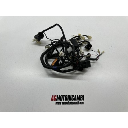 CABLEADO ELÉCTRICO KEEWAY RKV 125 4T 2018-2020