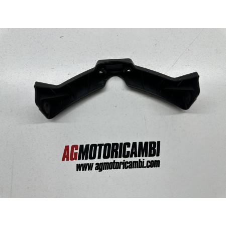 FRONT PLASTIC KEEWAY RKV 125 4T 2018-2020