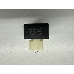 KEEWAY RKV 125 4T 2018-2020 LED LIGHT CONTROL UNIT 2