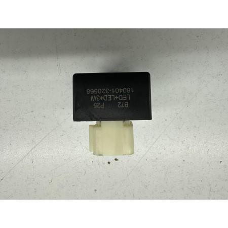 CENTRALINA LUCI LED KEEWAY RKV 125 4T 2018-2020